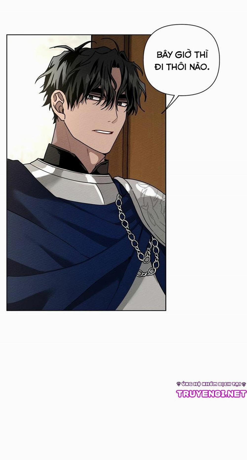 Dưới Bóng Cây Sồi 6 trang 31