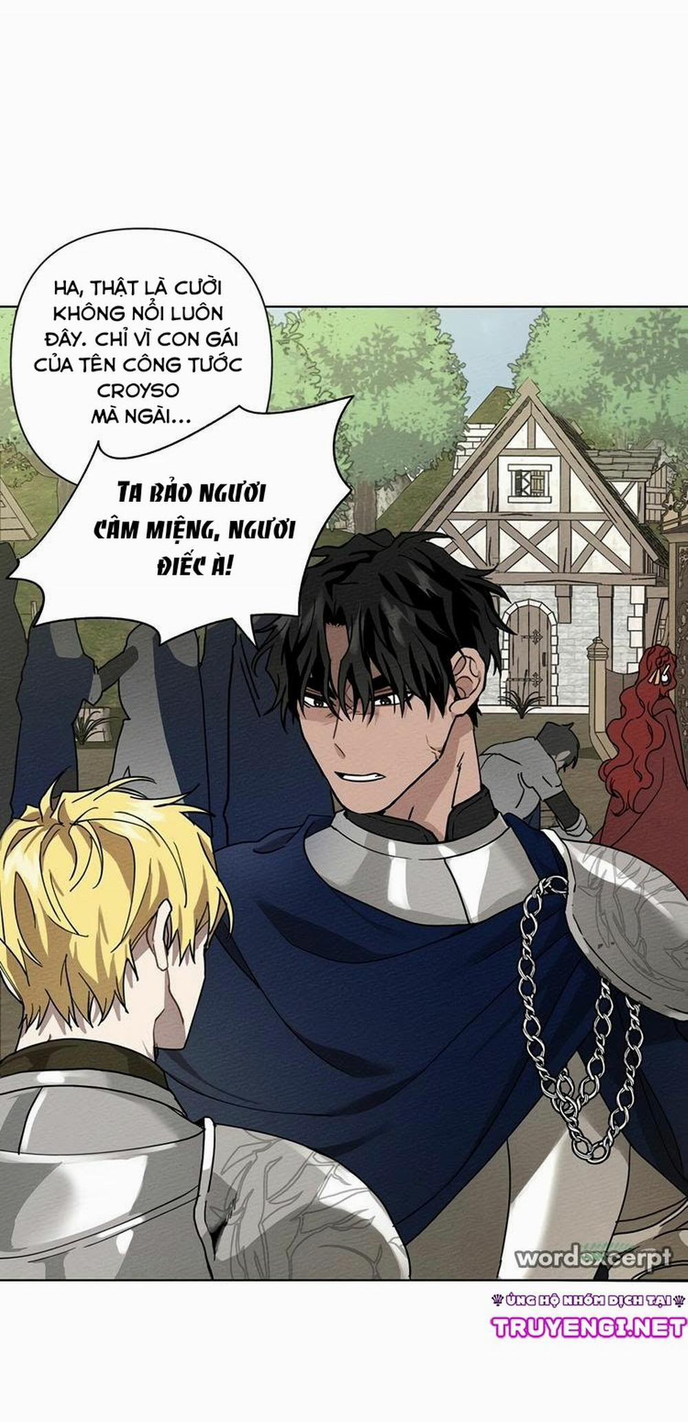 Dưới Bóng Cây Sồi 6 trang 35