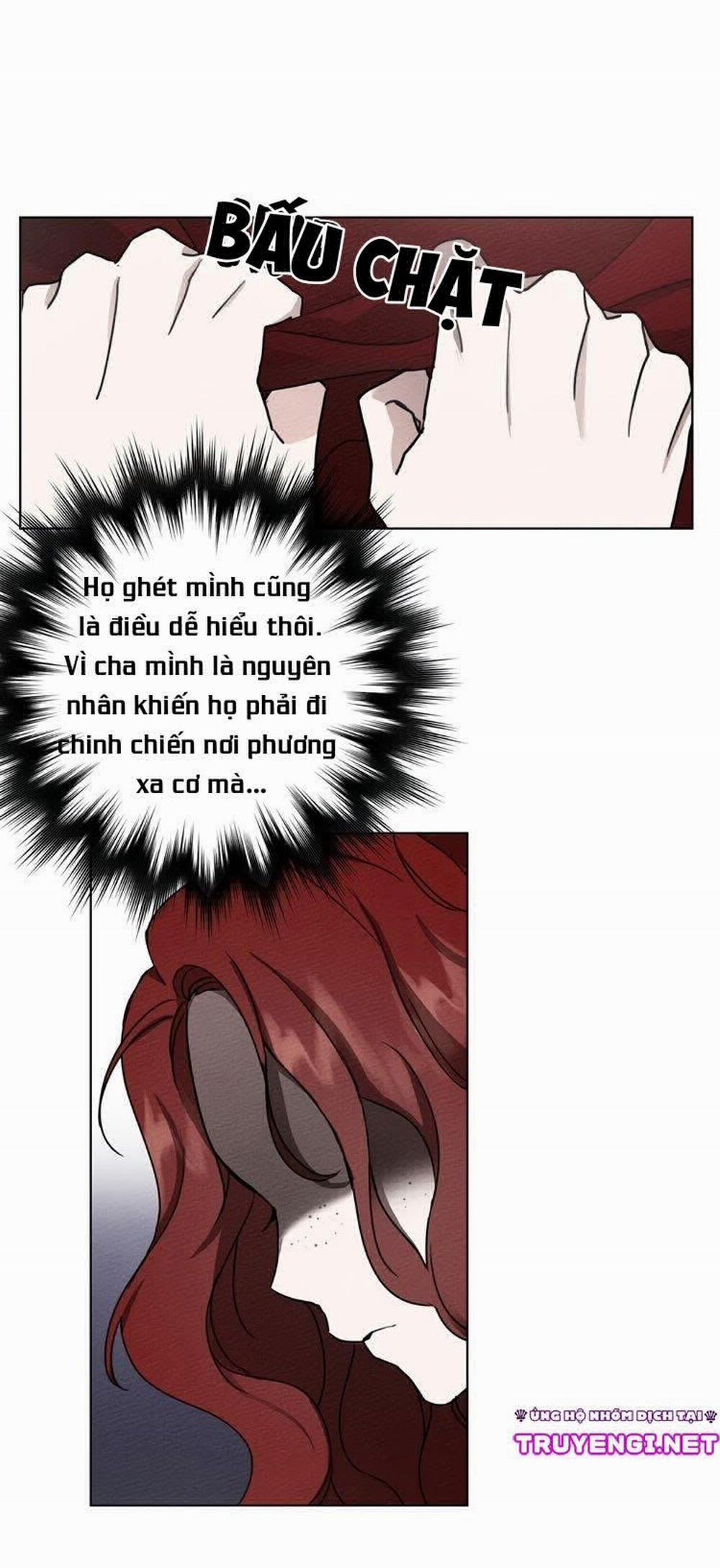 Dưới Bóng Cây Sồi 6 trang 38