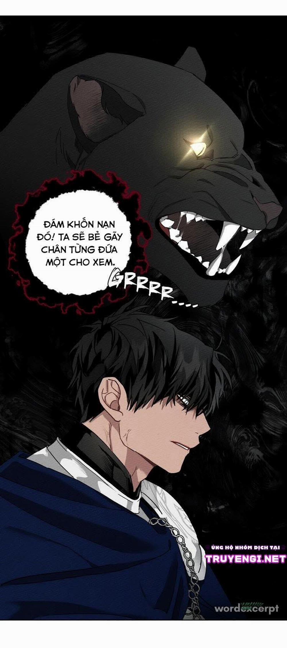 Dưới Bóng Cây Sồi 6 trang 40