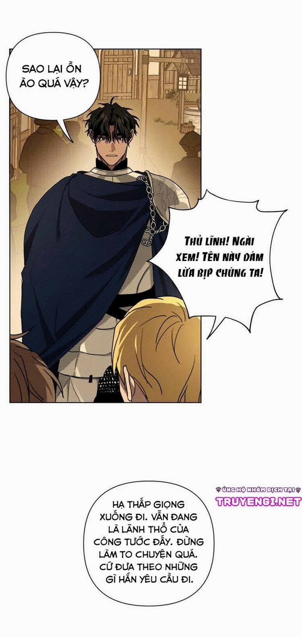 Dưới Bóng Cây Sồi 6 trang 50