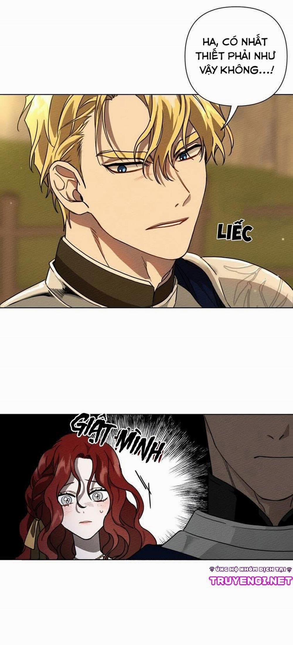 Dưới Bóng Cây Sồi 6 trang 51