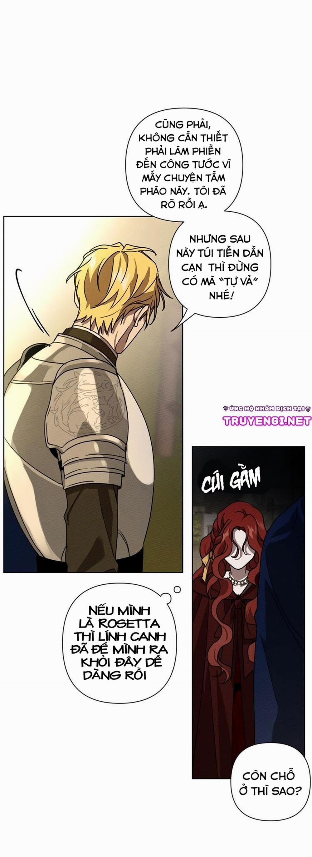 Dưới Bóng Cây Sồi 6 trang 52