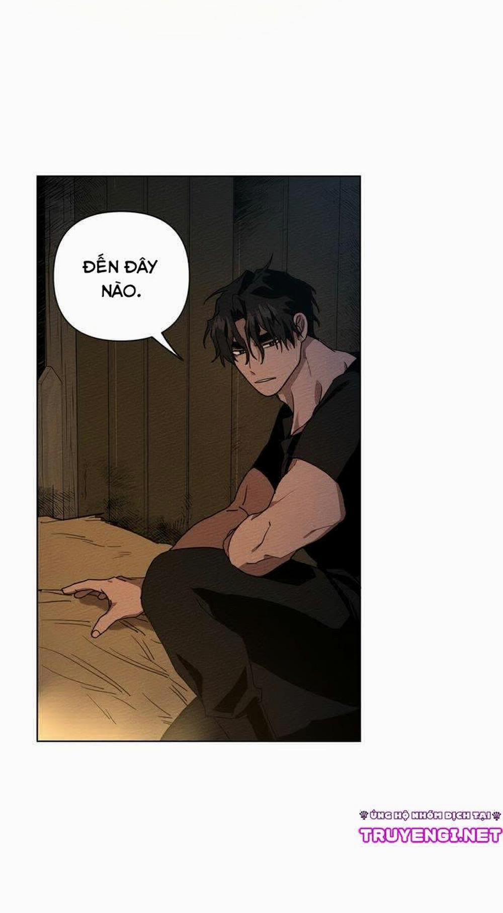 Dưới Bóng Cây Sồi 6 trang 61