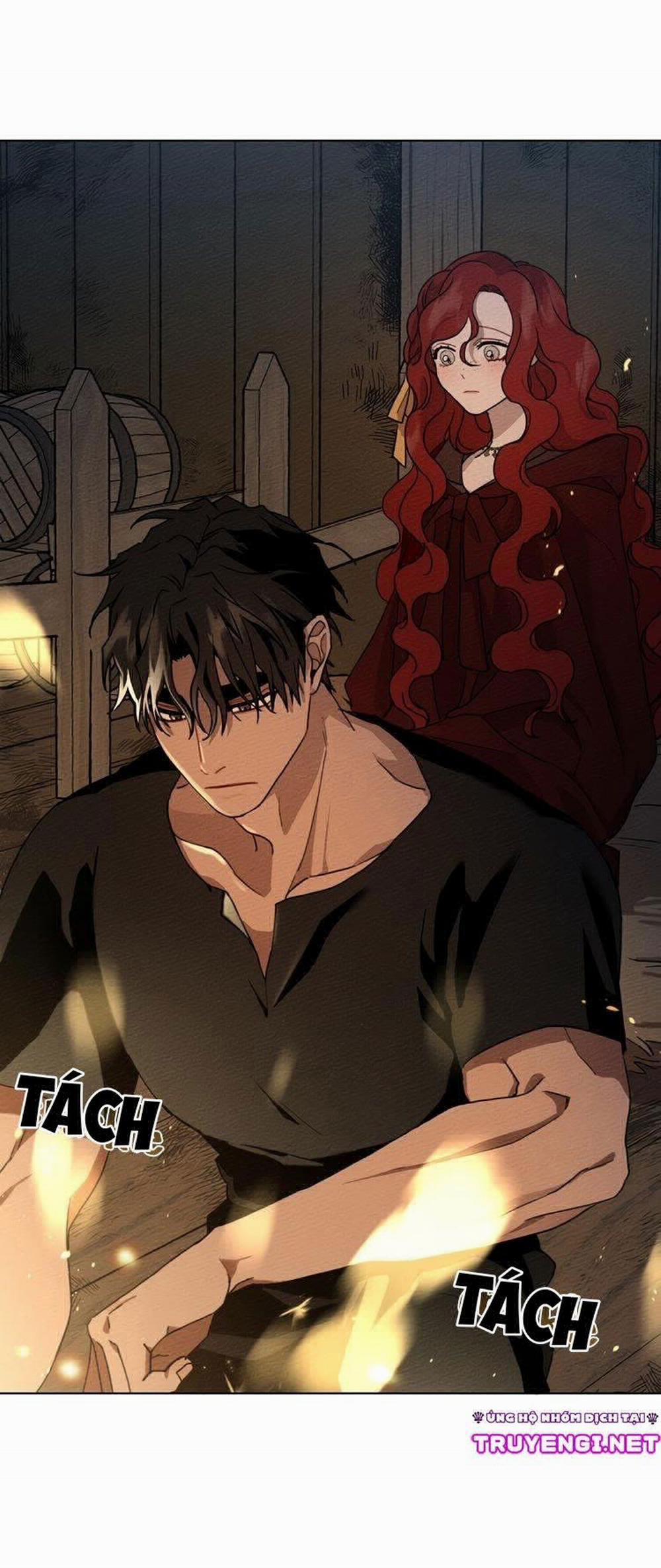 Dưới Bóng Cây Sồi 6 trang 62