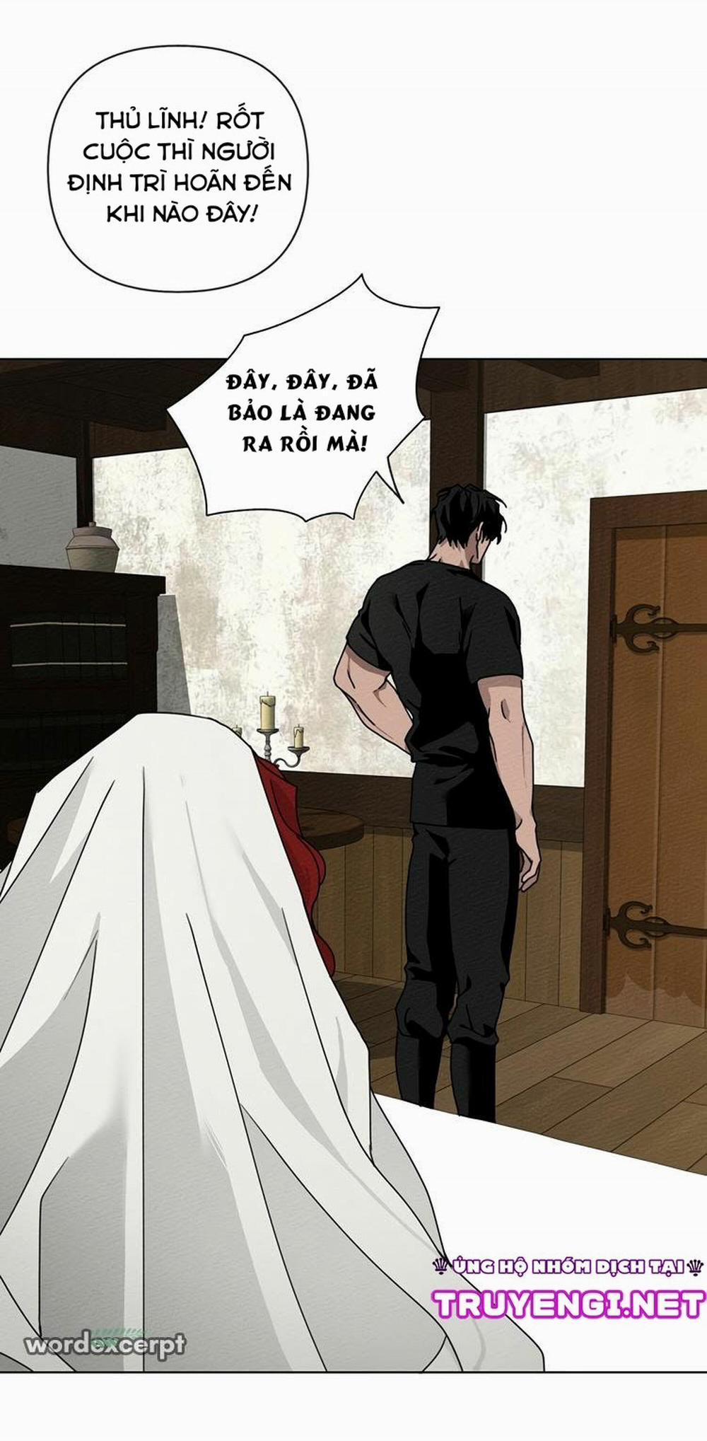 Dưới Bóng Cây Sồi 6 trang 7