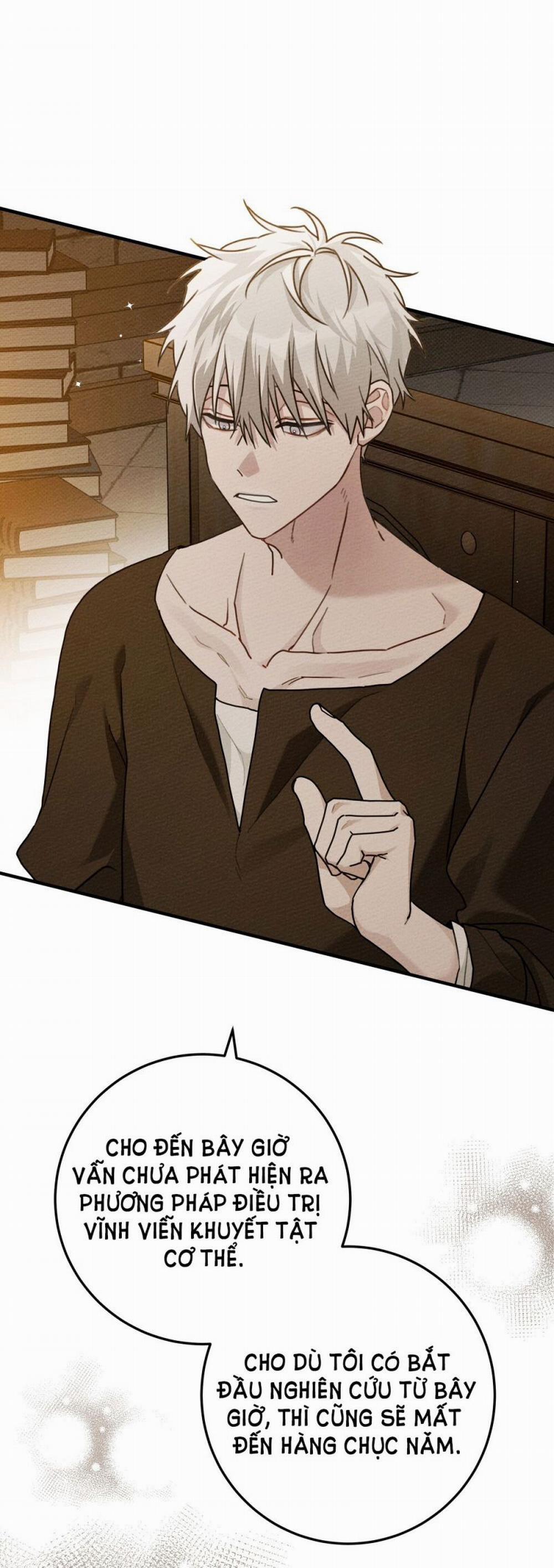 Dưới Bóng Cây Sồi 60.5 trang 19