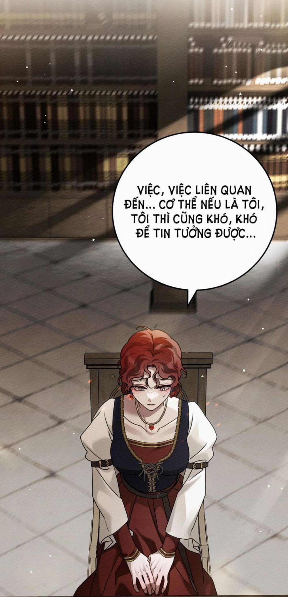 Dưới Bóng Cây Sồi 60 trang 14