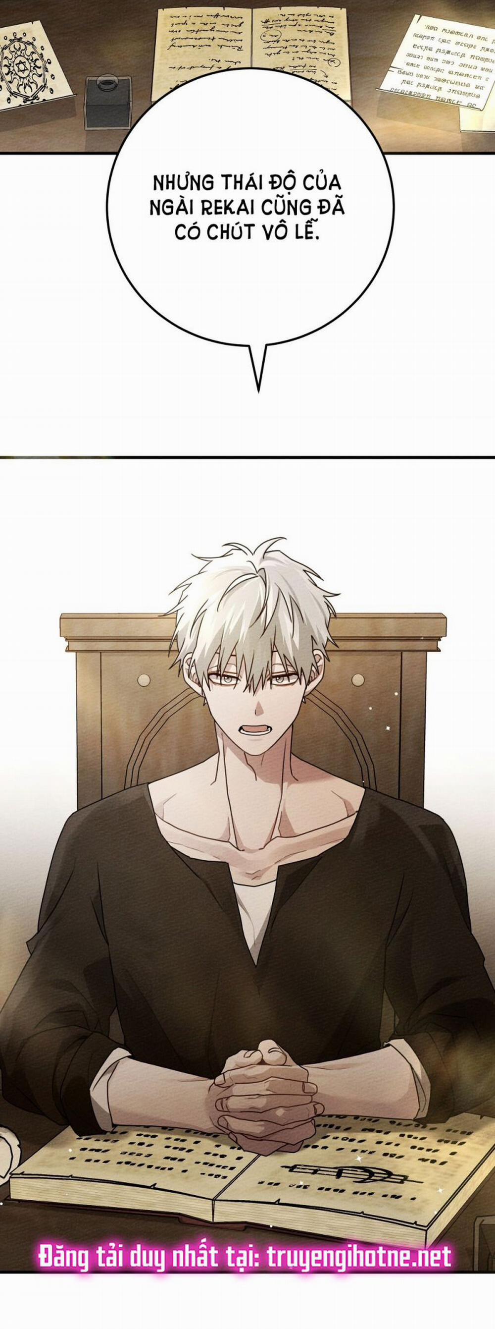 Dưới Bóng Cây Sồi 60 trang 15