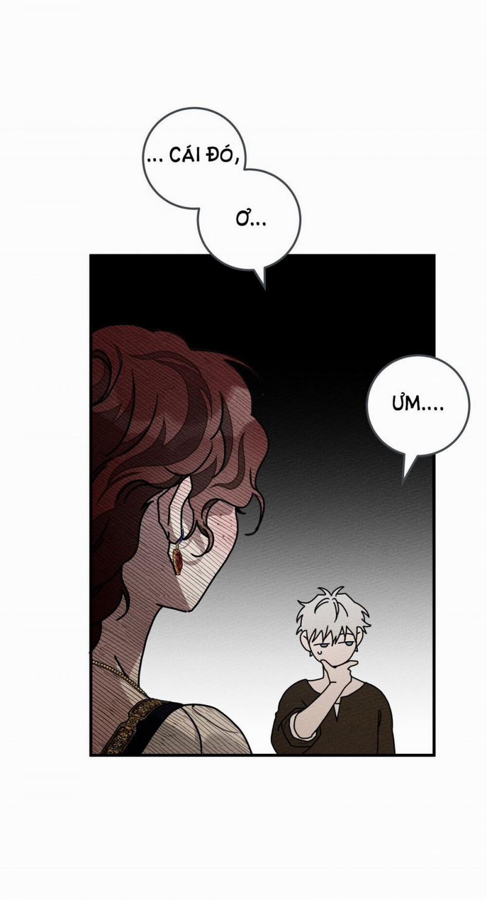 Dưới Bóng Cây Sồi 60 trang 23