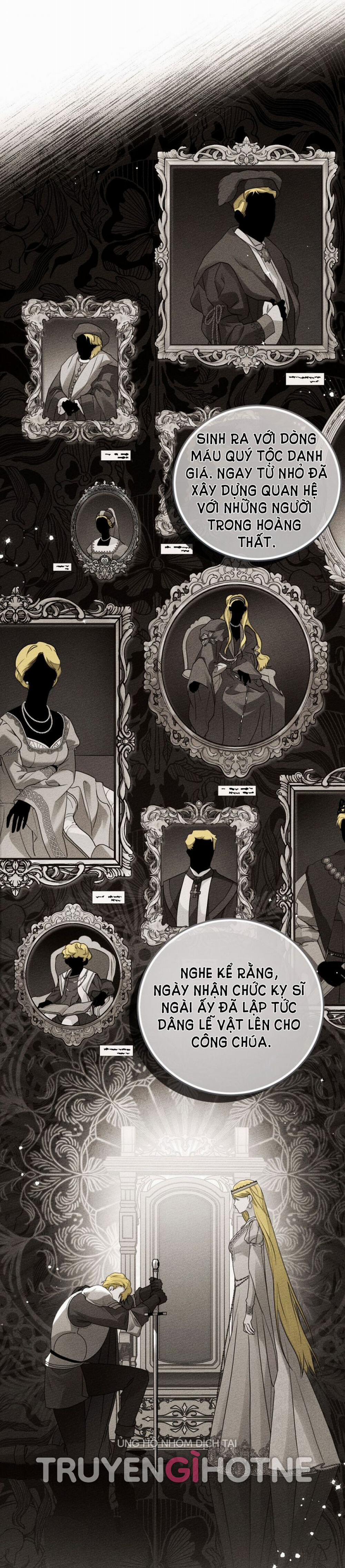 Dưới Bóng Cây Sồi 60 trang 28