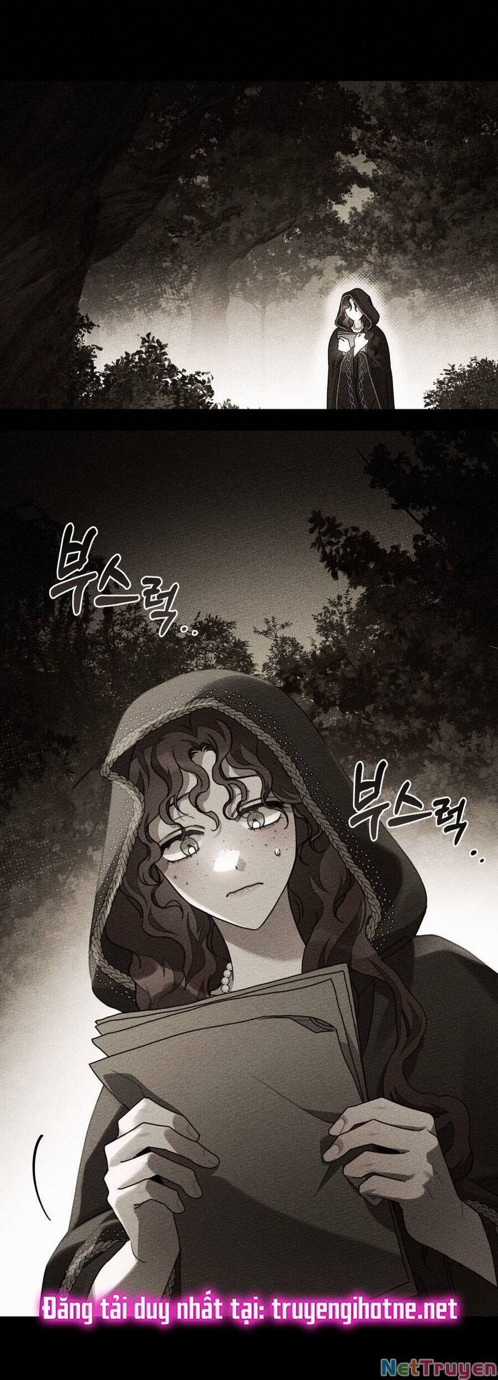 Dưới Bóng Cây Sồi 61.1 trang 12