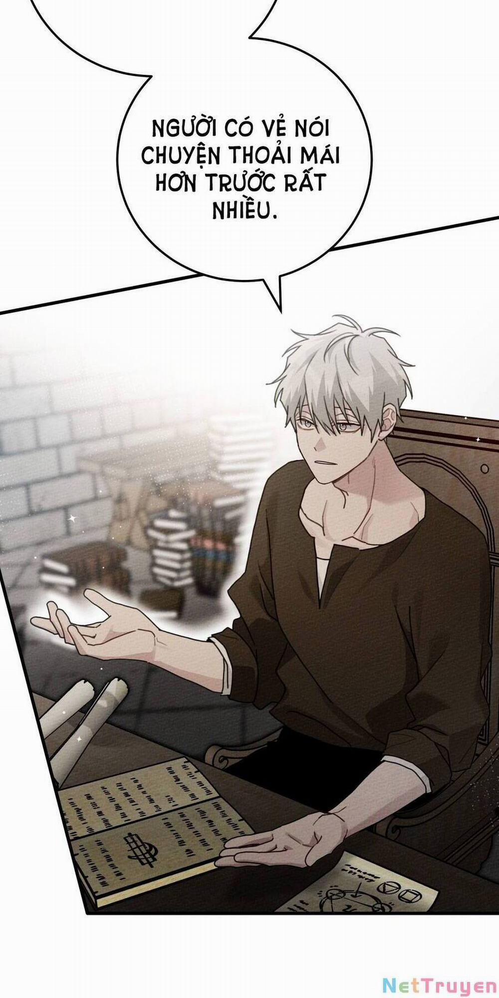 Dưới Bóng Cây Sồi 61.1 trang 17