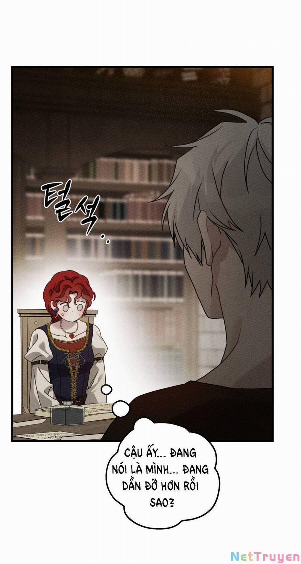 Dưới Bóng Cây Sồi 61.1 trang 18