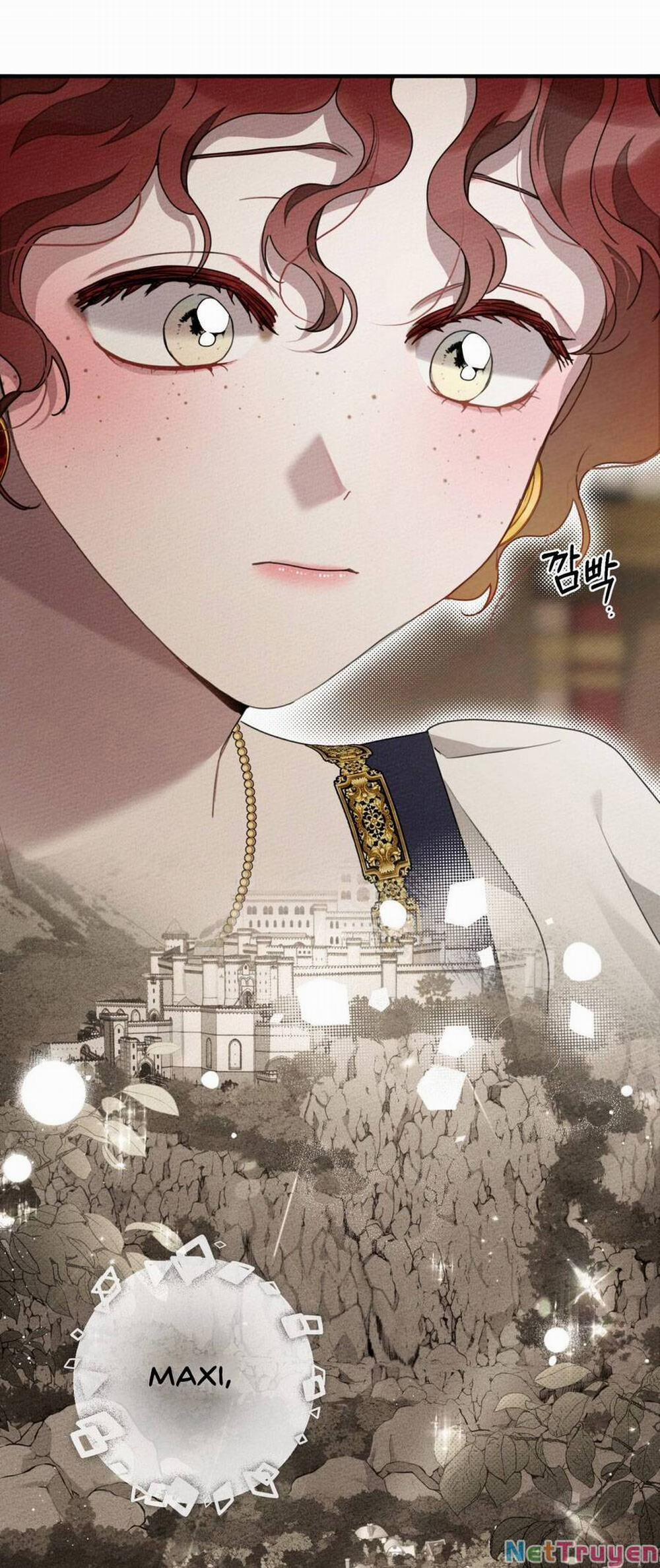 Dưới Bóng Cây Sồi 61.1 trang 20