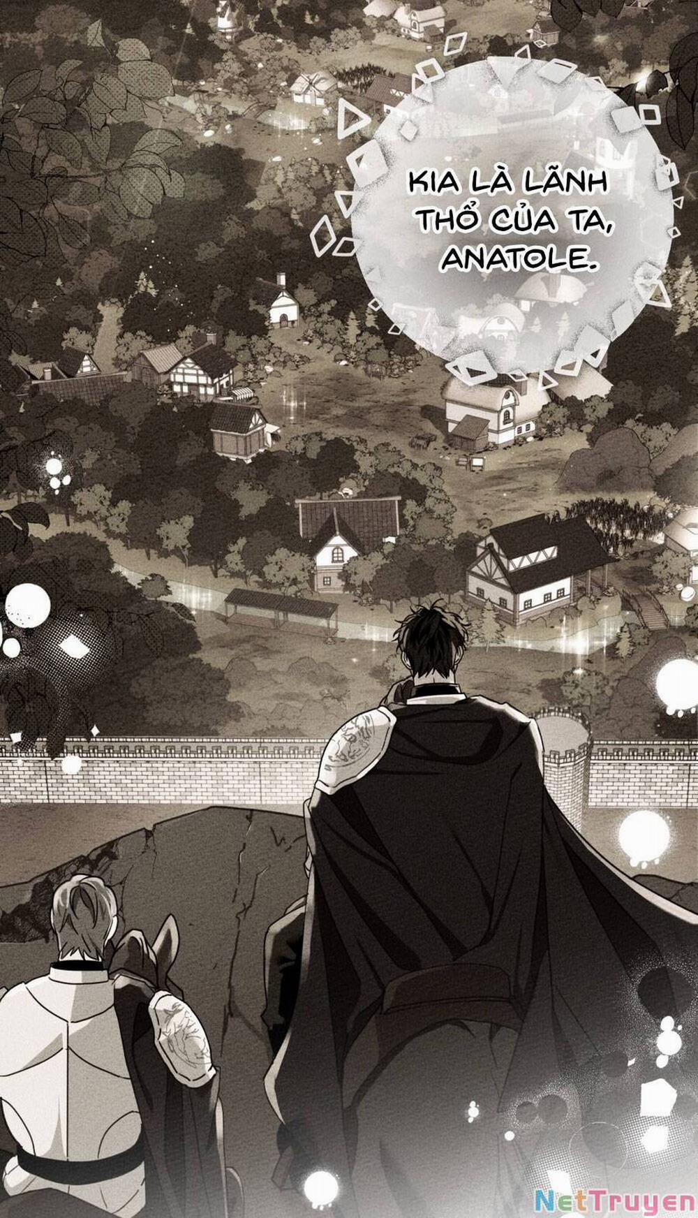 Dưới Bóng Cây Sồi 61.1 trang 21