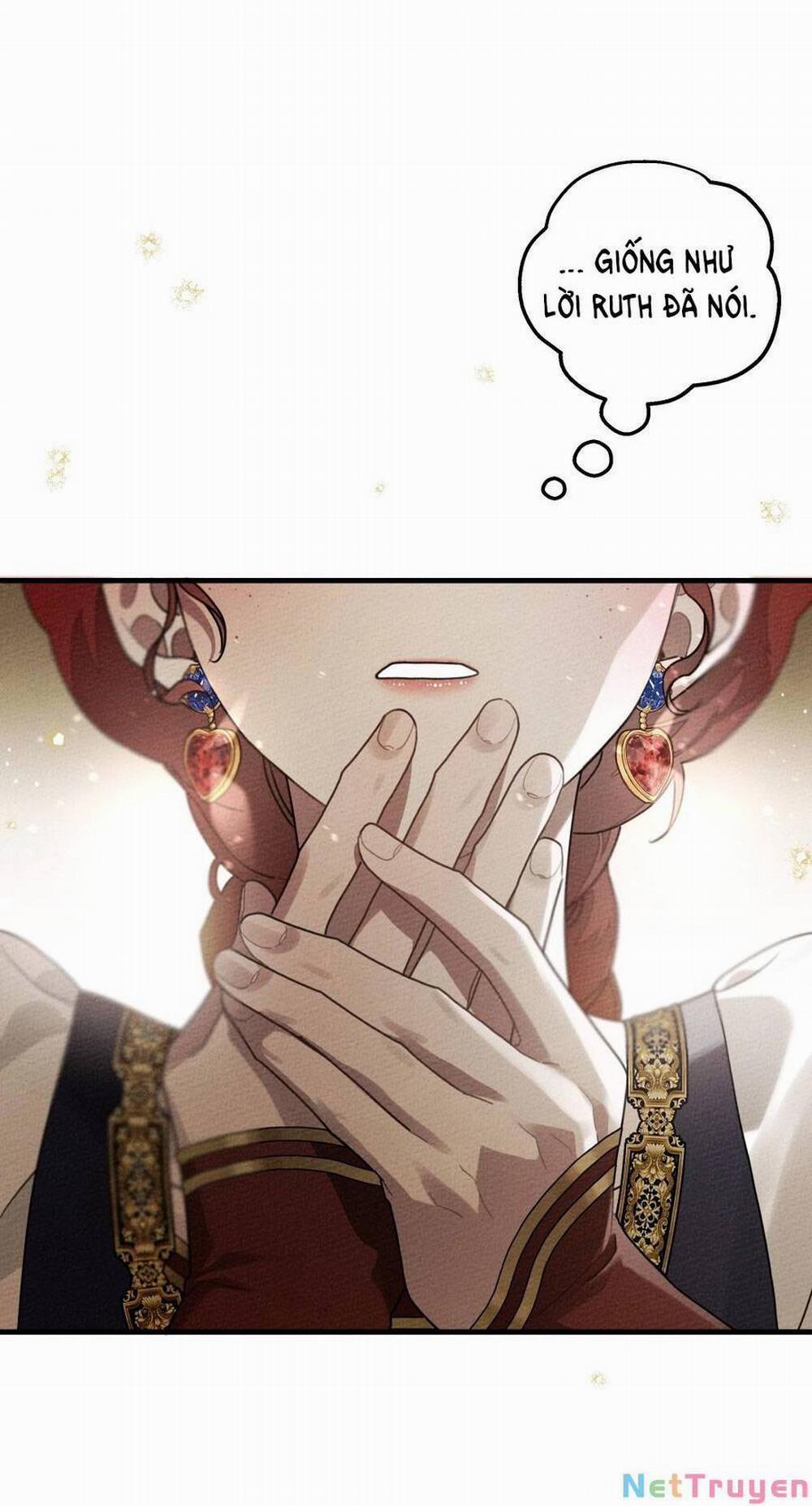 Dưới Bóng Cây Sồi 61.1 trang 27