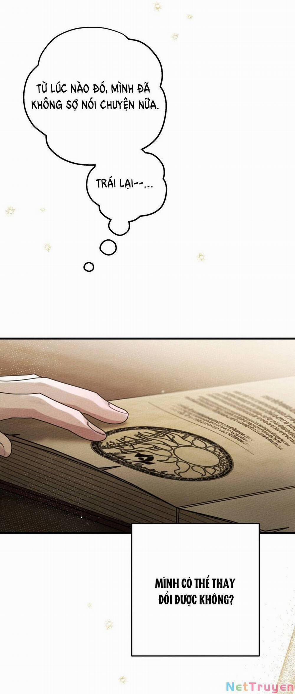 Dưới Bóng Cây Sồi 61.1 trang 28