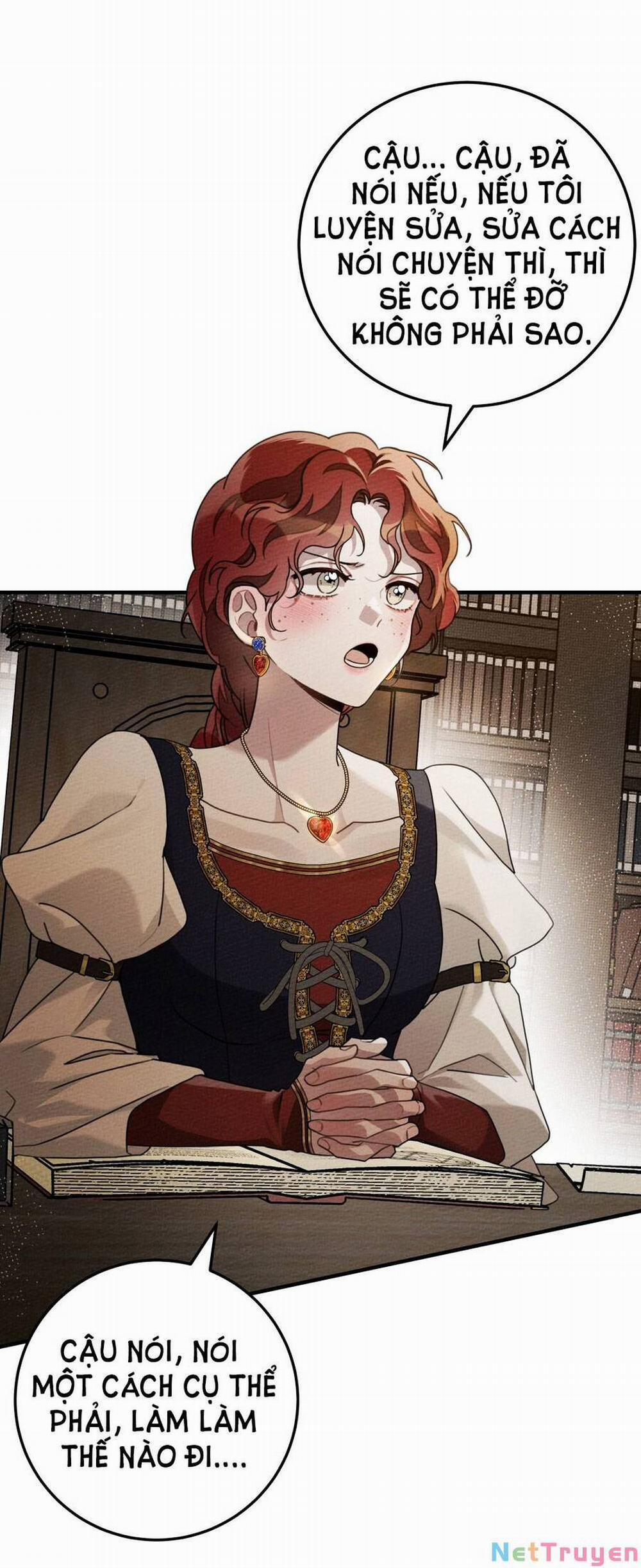 Dưới Bóng Cây Sồi 61.1 trang 31