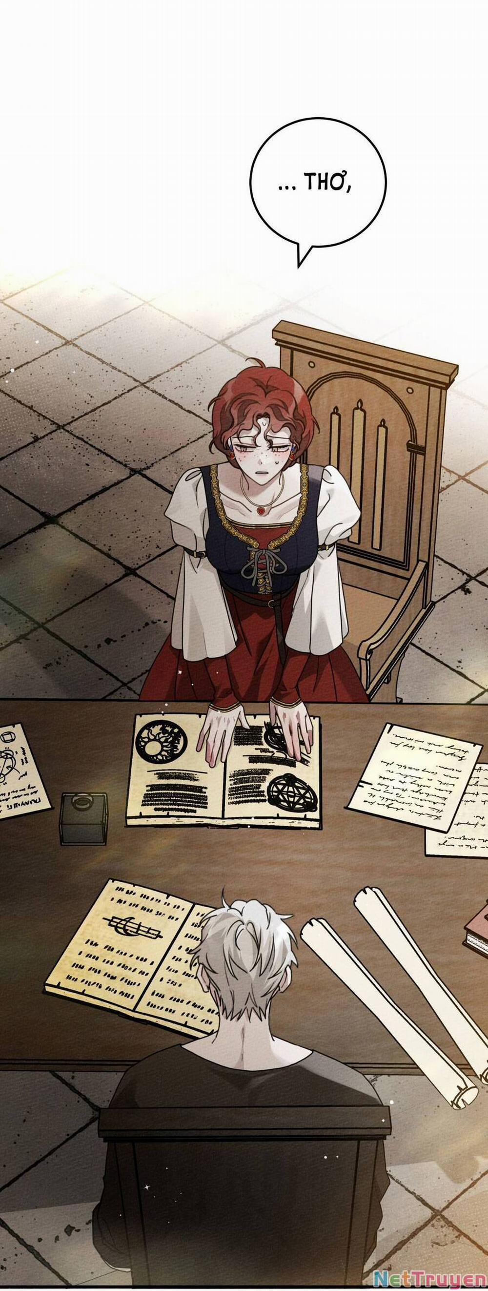 Dưới Bóng Cây Sồi 61.1 trang 6