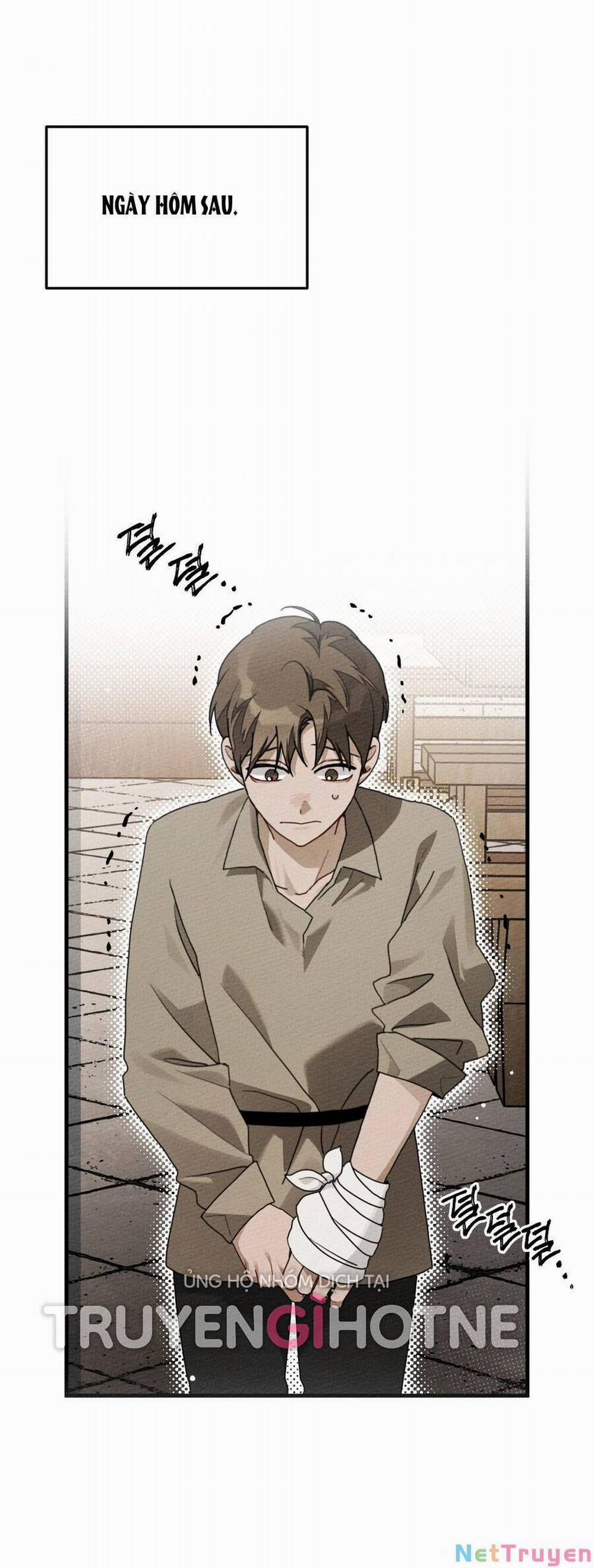 Dưới Bóng Cây Sồi 61.2 trang 15