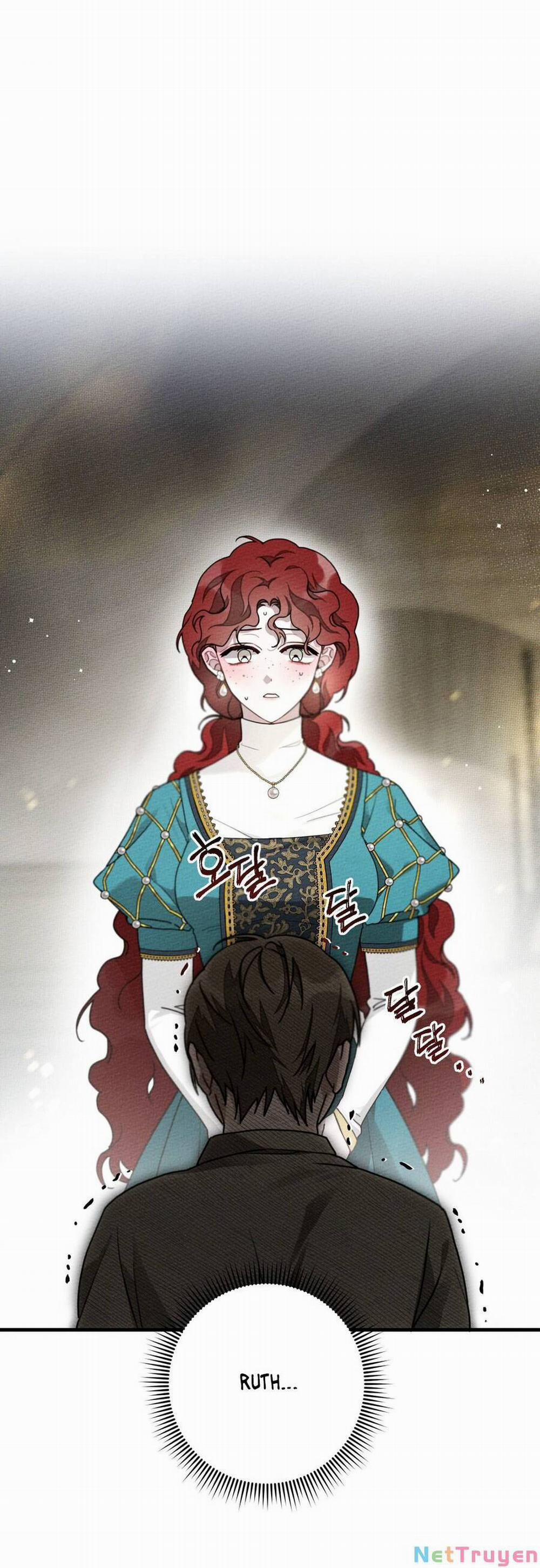 Dưới Bóng Cây Sồi 61.2 trang 16