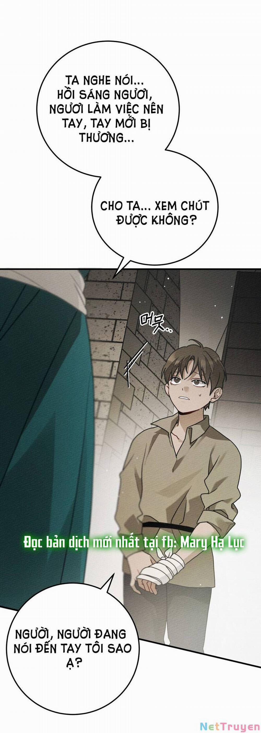 Dưới Bóng Cây Sồi 61.2 trang 19