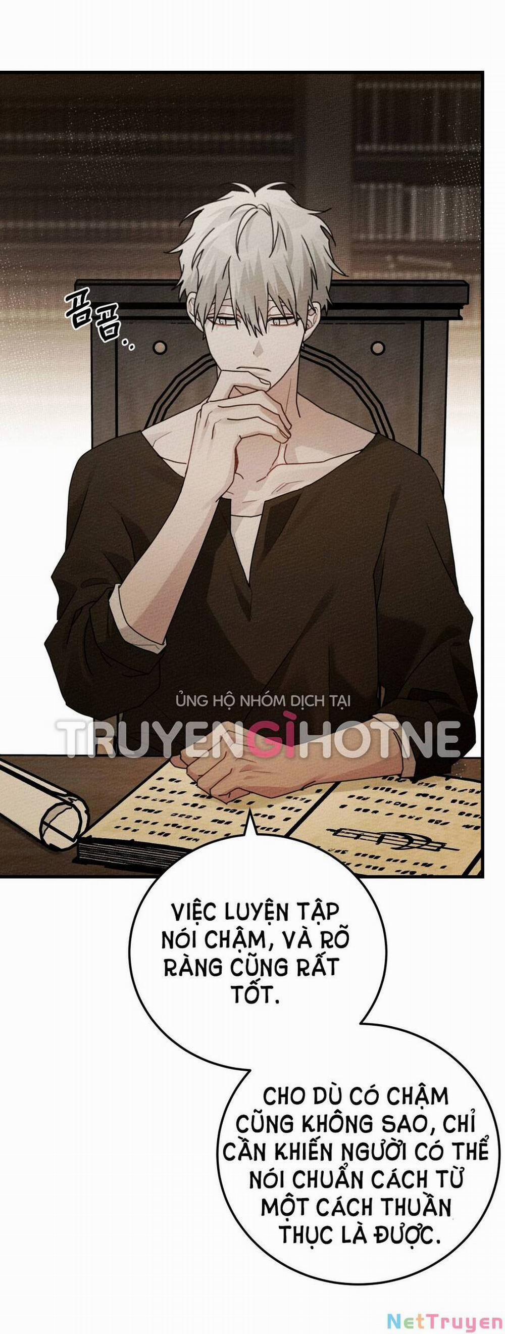 Dưới Bóng Cây Sồi 61.2 trang 2