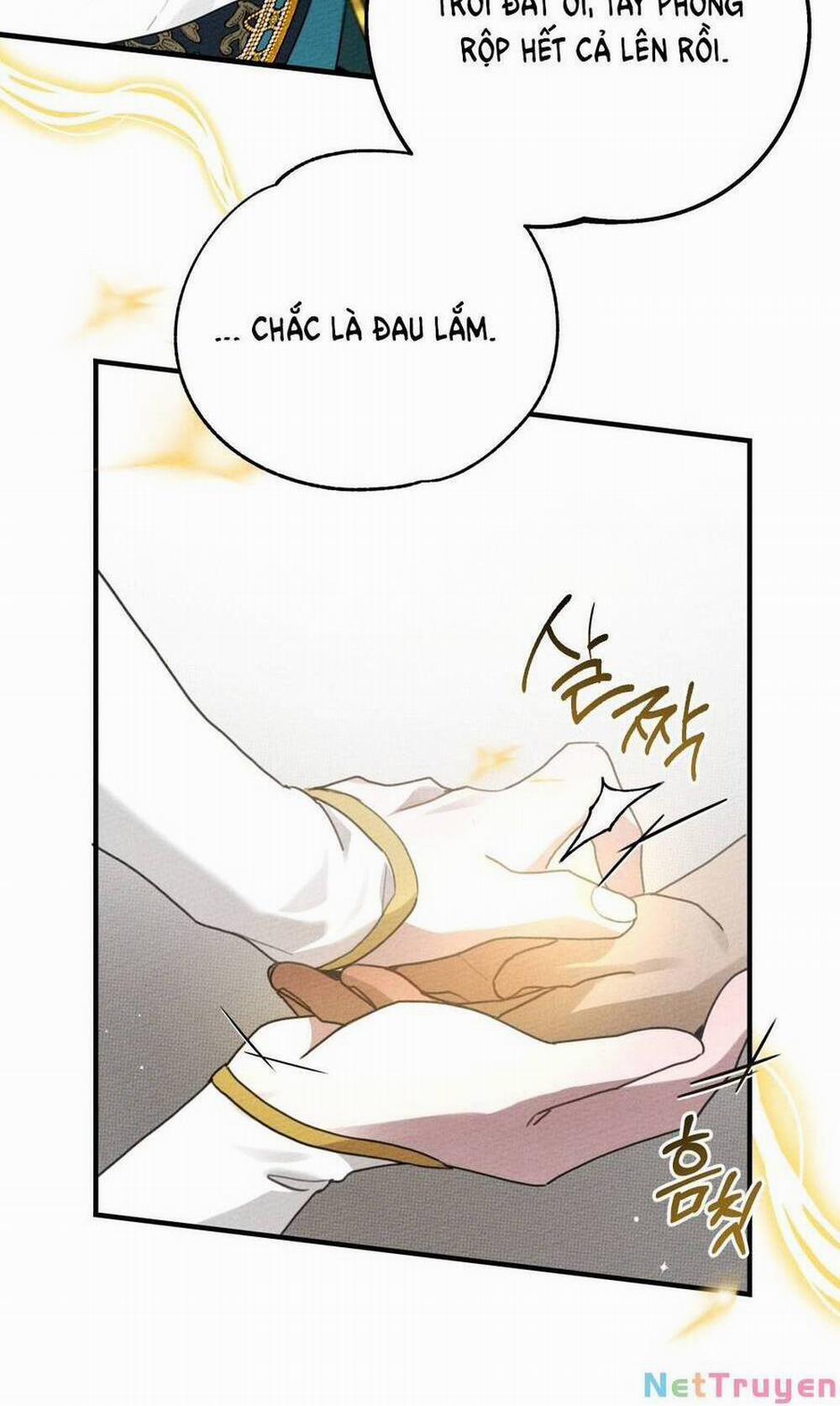 Dưới Bóng Cây Sồi 61.2 trang 22