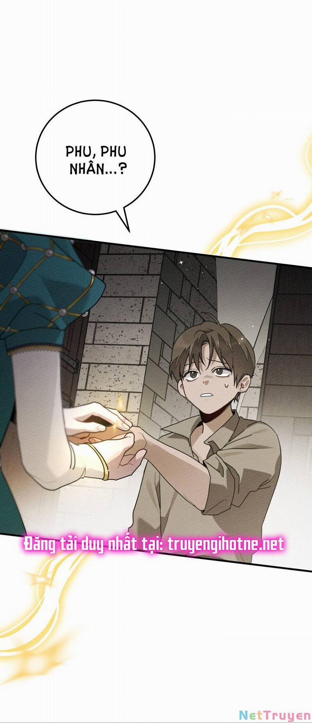 Dưới Bóng Cây Sồi 61.2 trang 23