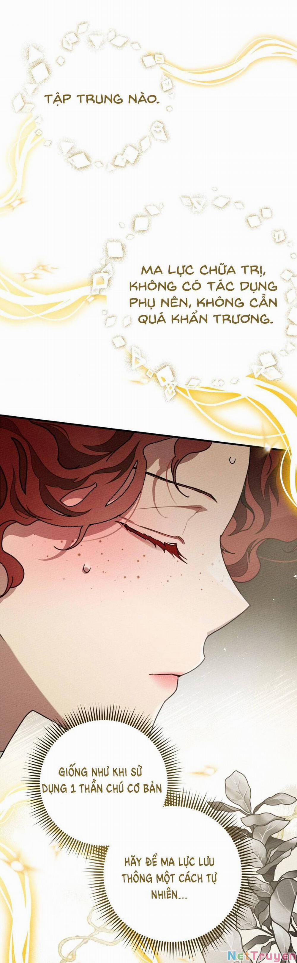 Dưới Bóng Cây Sồi 61.2 trang 24