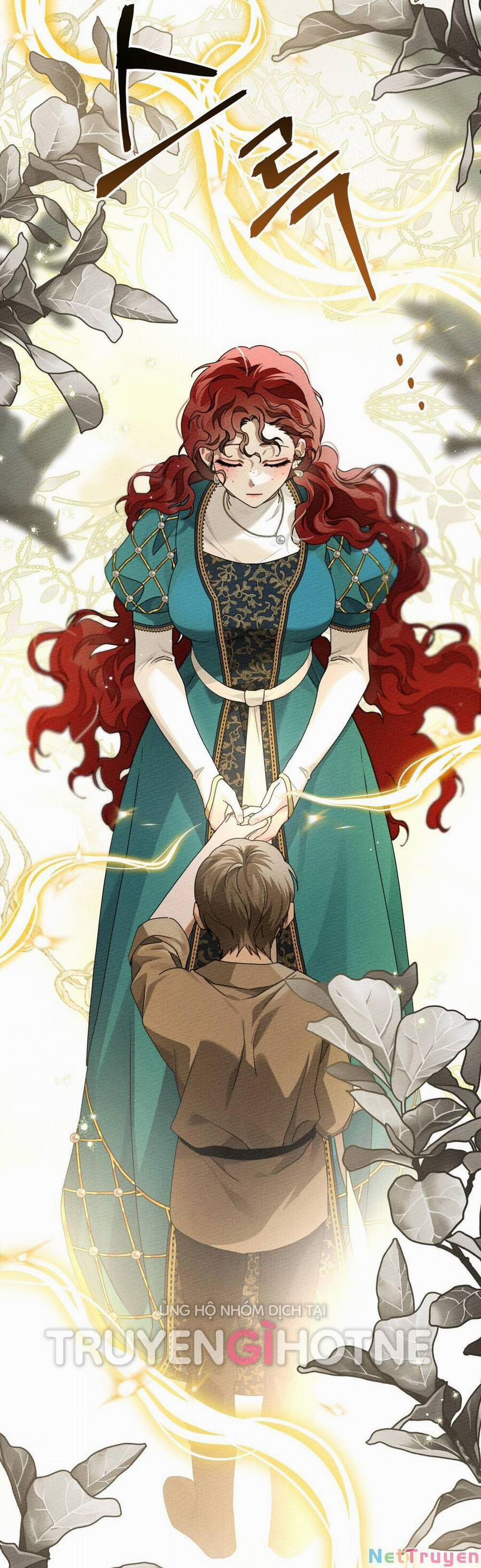 Dưới Bóng Cây Sồi 61.2 trang 25