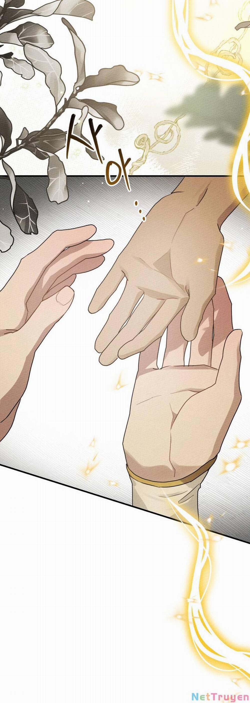 Dưới Bóng Cây Sồi 61.2 trang 26