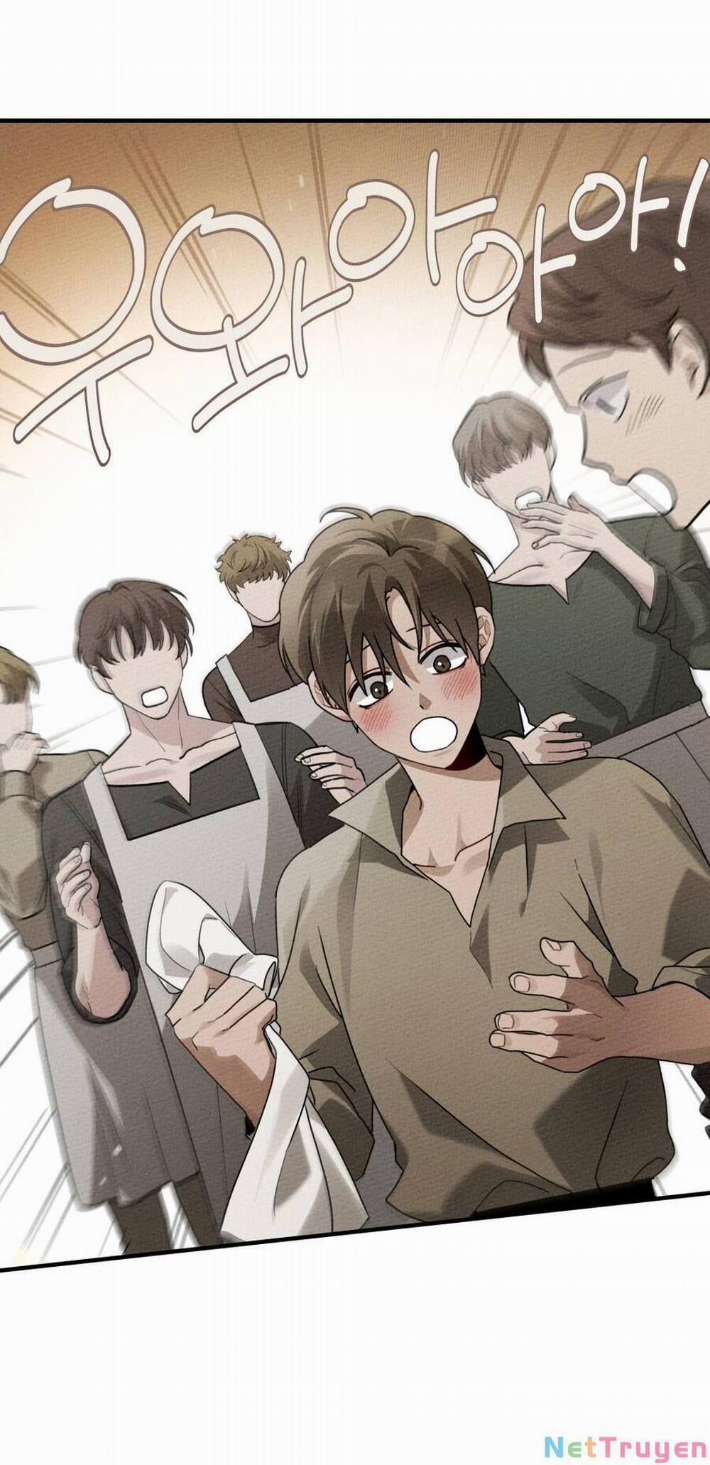 Dưới Bóng Cây Sồi 61.2 trang 28