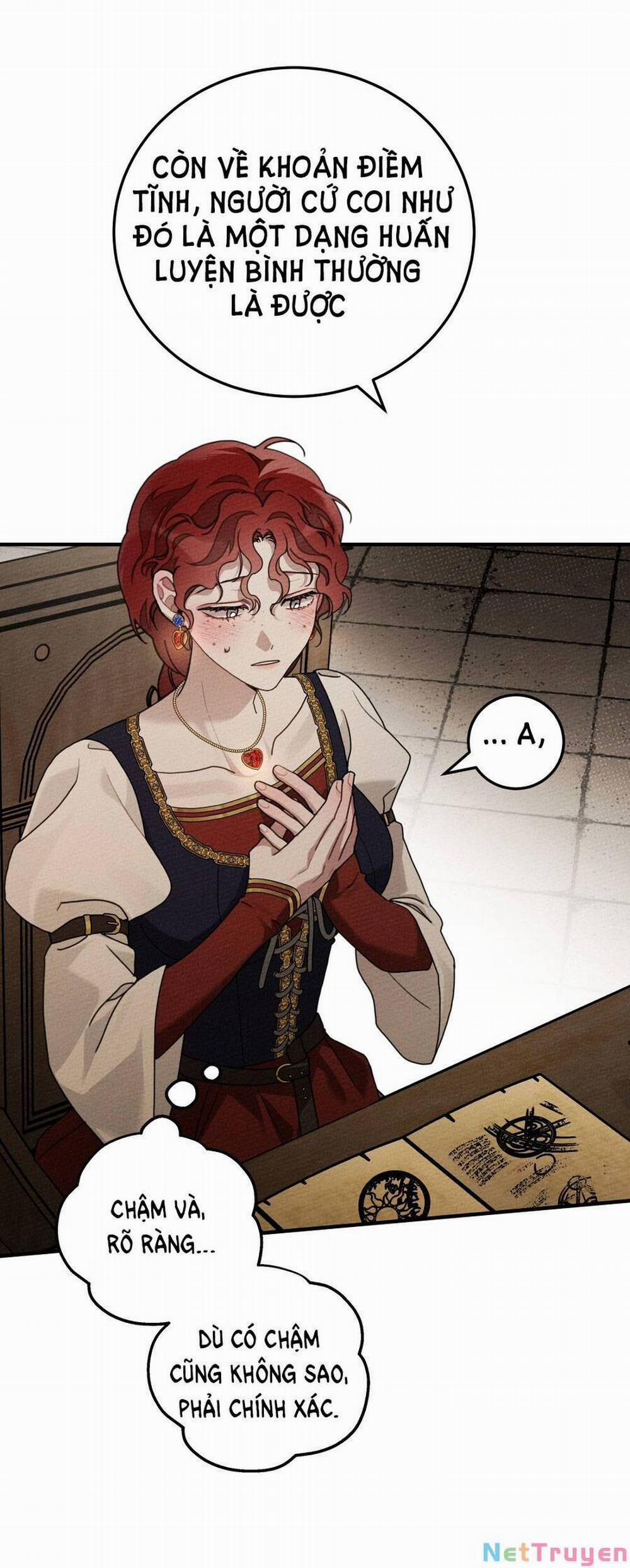 Dưới Bóng Cây Sồi 61.2 trang 3