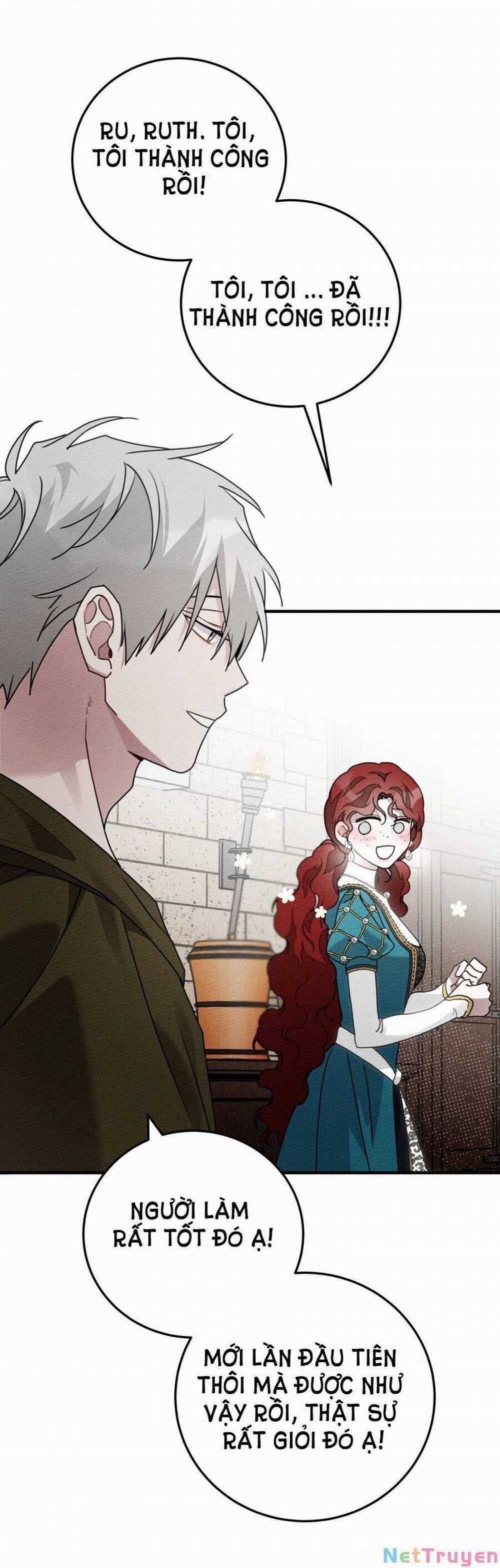 Dưới Bóng Cây Sồi 61.2 trang 32