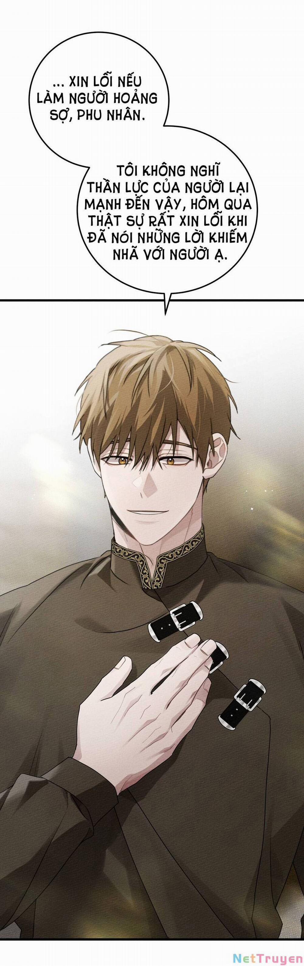 Dưới Bóng Cây Sồi 61.2 trang 36