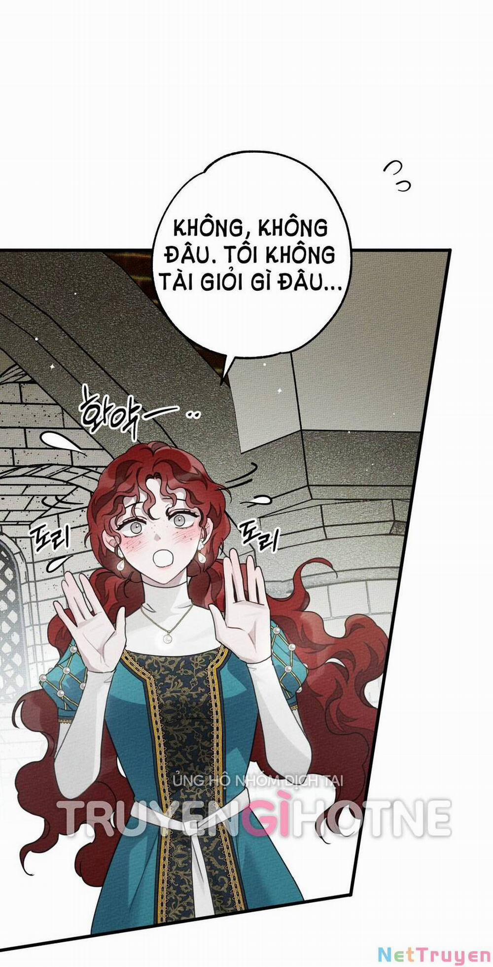 Dưới Bóng Cây Sồi 61.2 trang 37