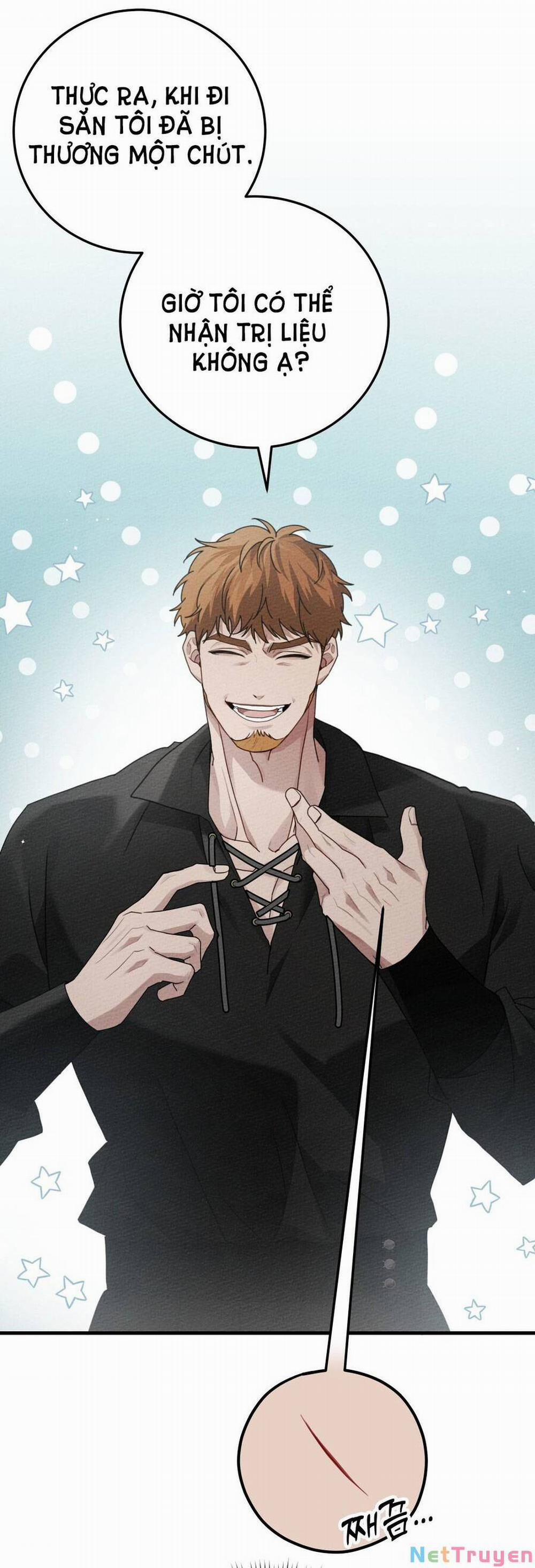 Dưới Bóng Cây Sồi 61.2 trang 38