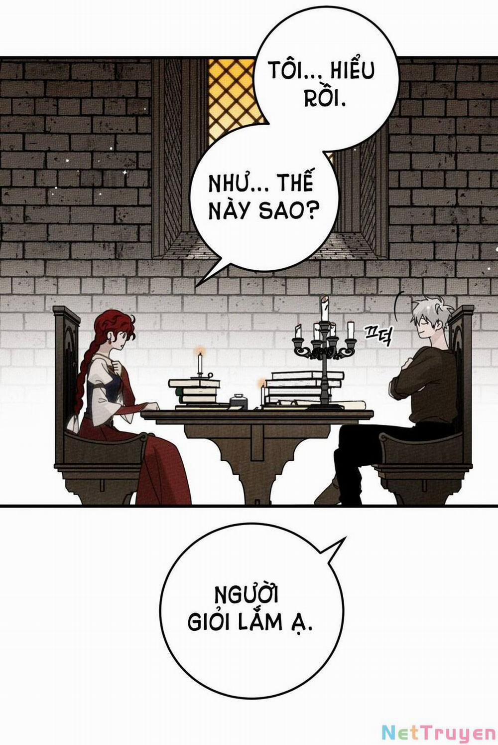 Dưới Bóng Cây Sồi 61.2 trang 4