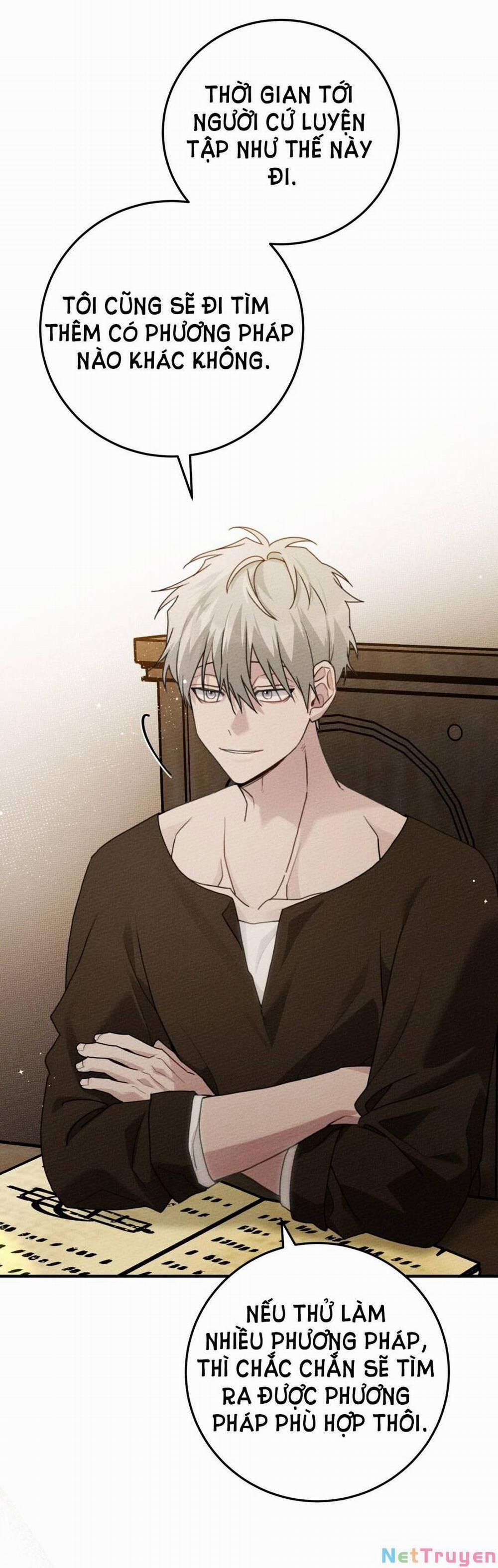 Dưới Bóng Cây Sồi 61.2 trang 6