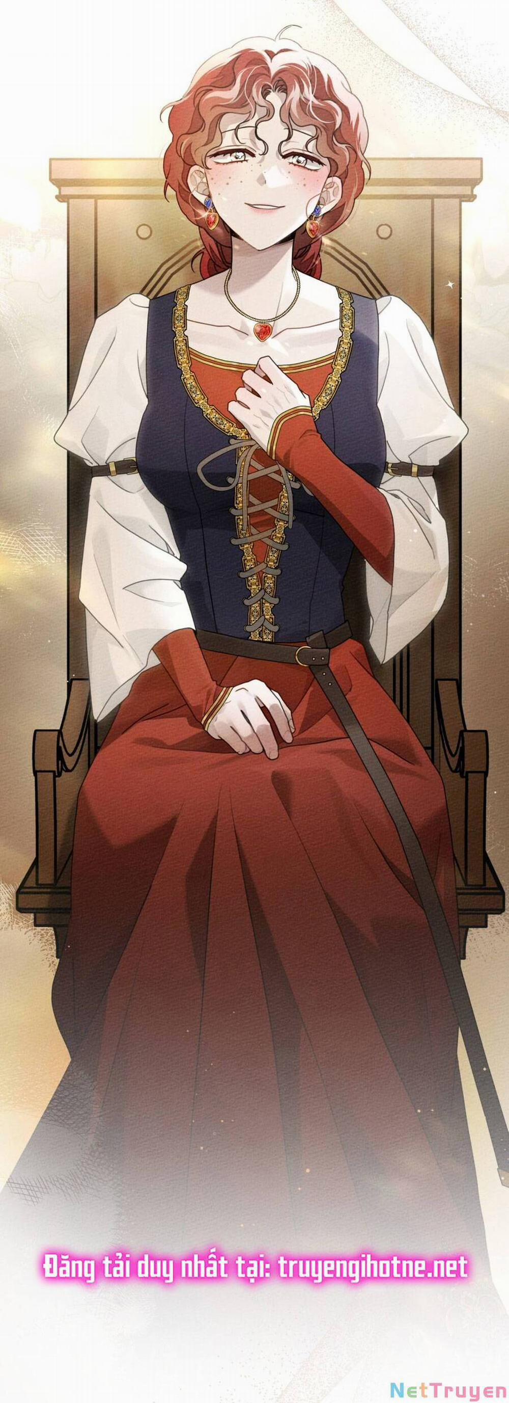 Dưới Bóng Cây Sồi 61.2 trang 8