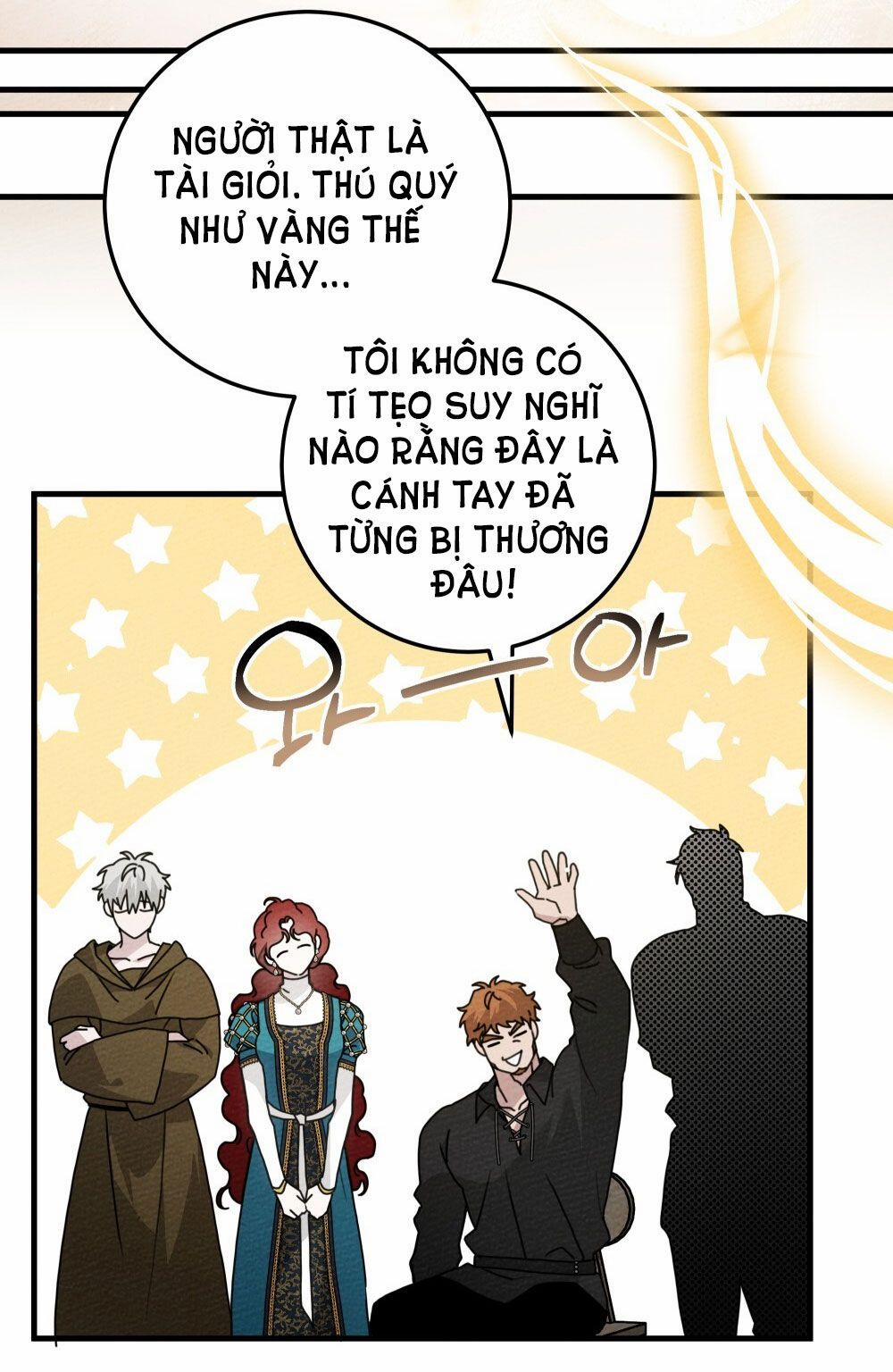 Dưới Bóng Cây Sồi 62.1 trang 10