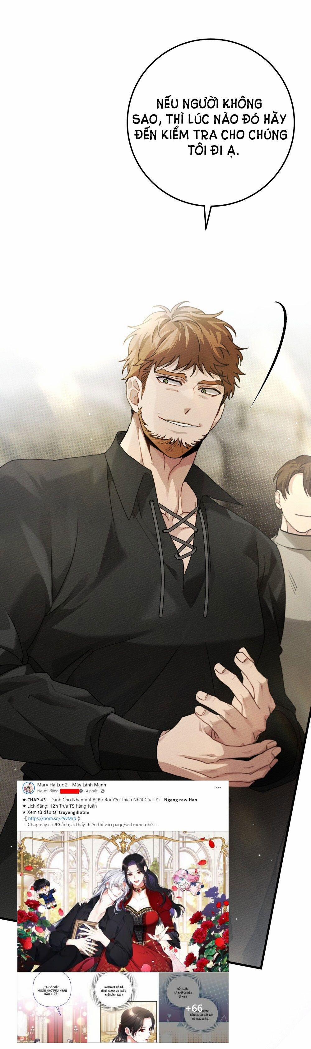 Dưới Bóng Cây Sồi 62.1 trang 13