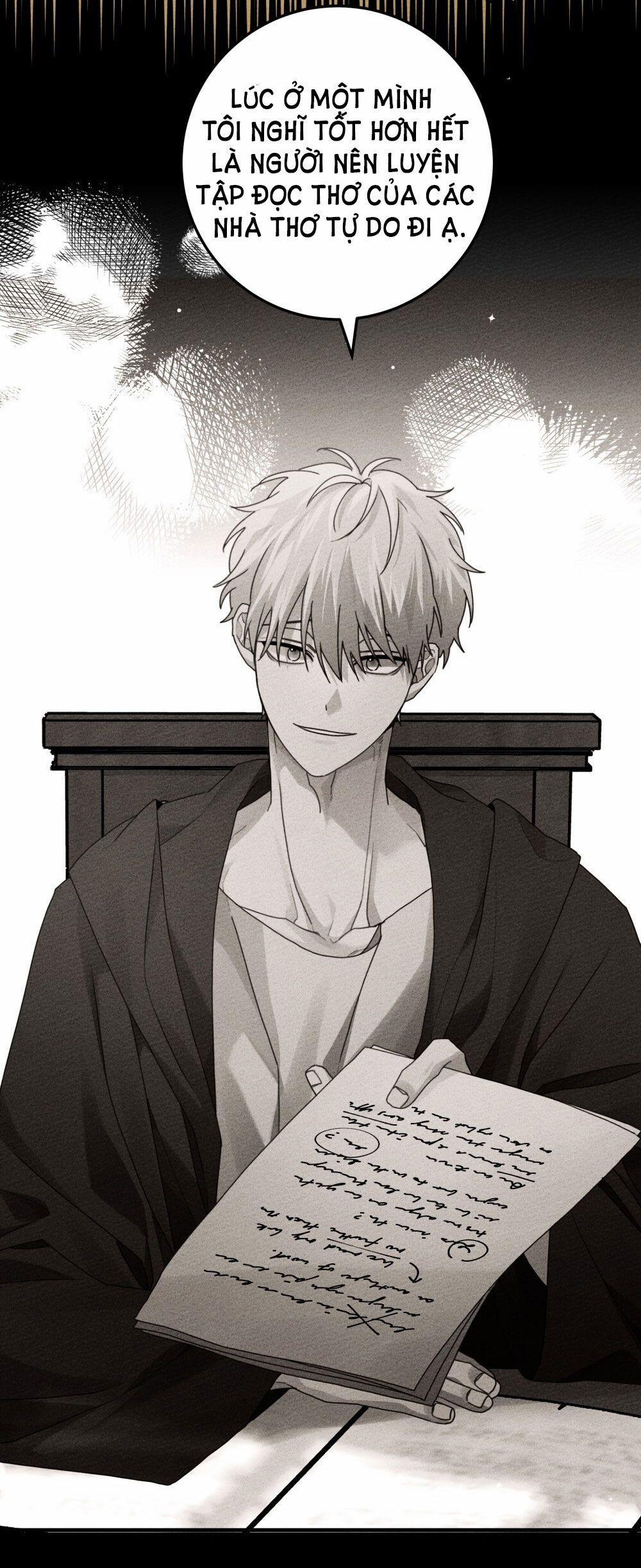 Dưới Bóng Cây Sồi 62.1 trang 23