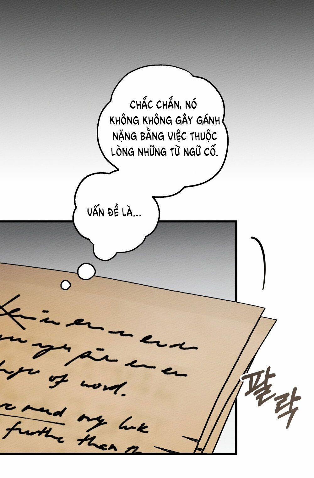 Dưới Bóng Cây Sồi 62.1 trang 25