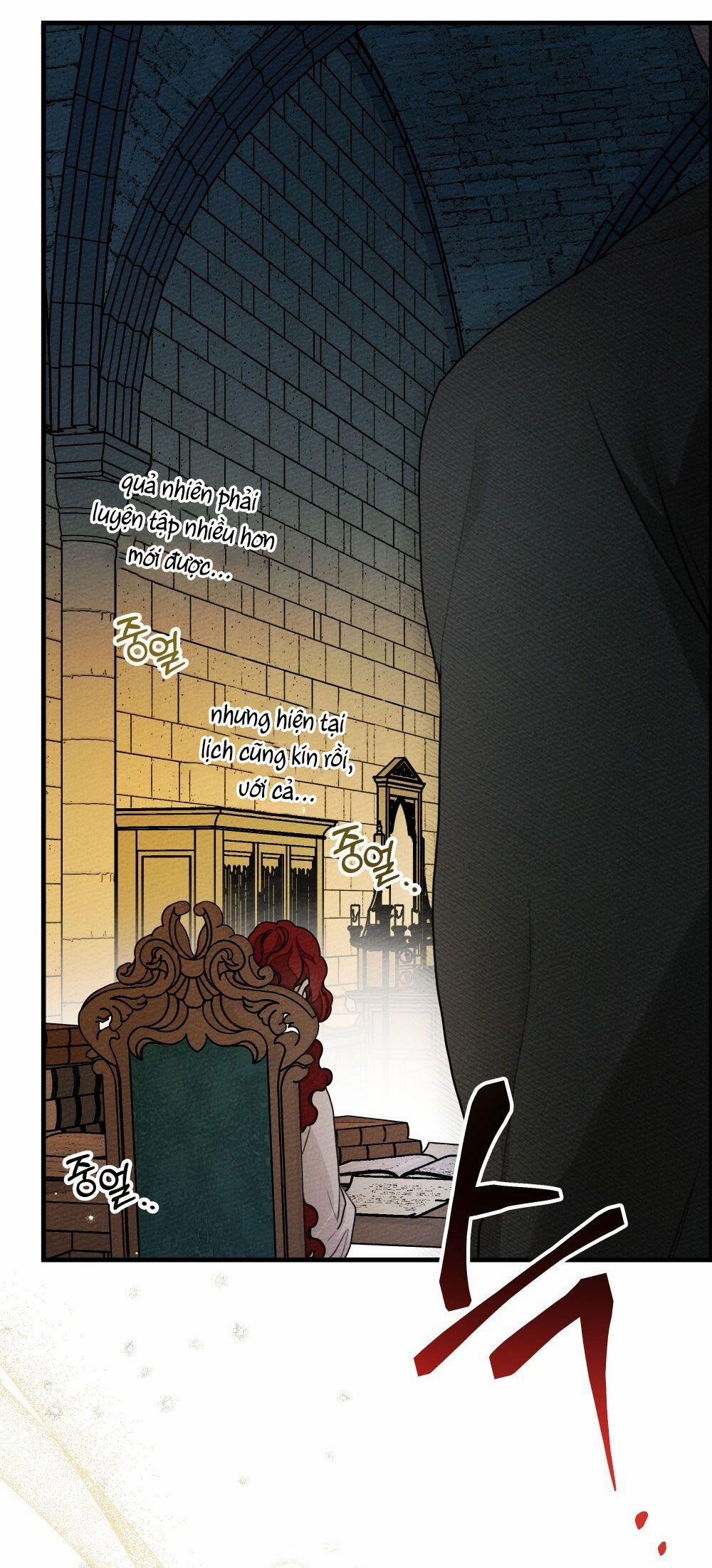 Dưới Bóng Cây Sồi 62.1 trang 27