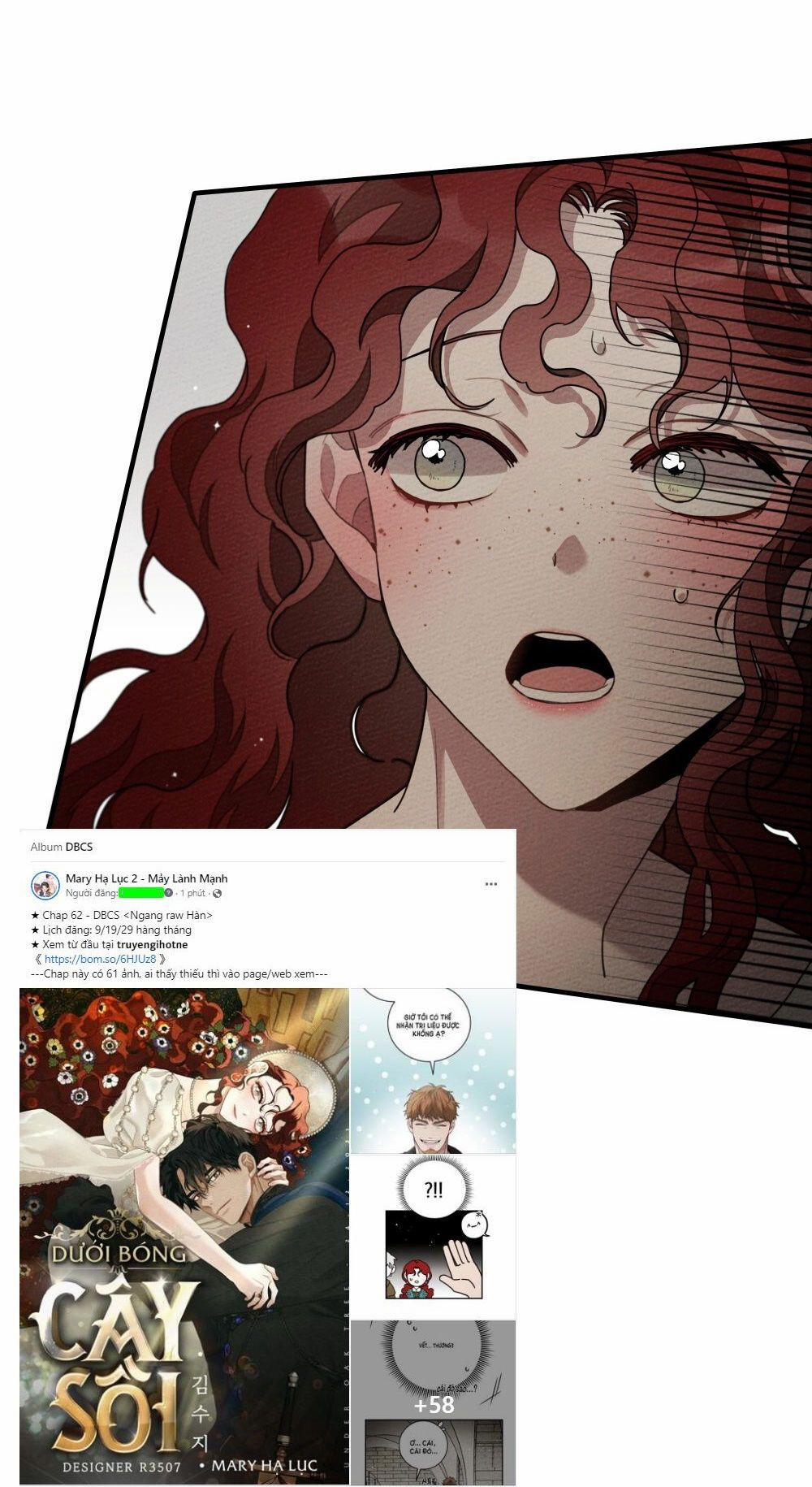 Dưới Bóng Cây Sồi 62.1 trang 30