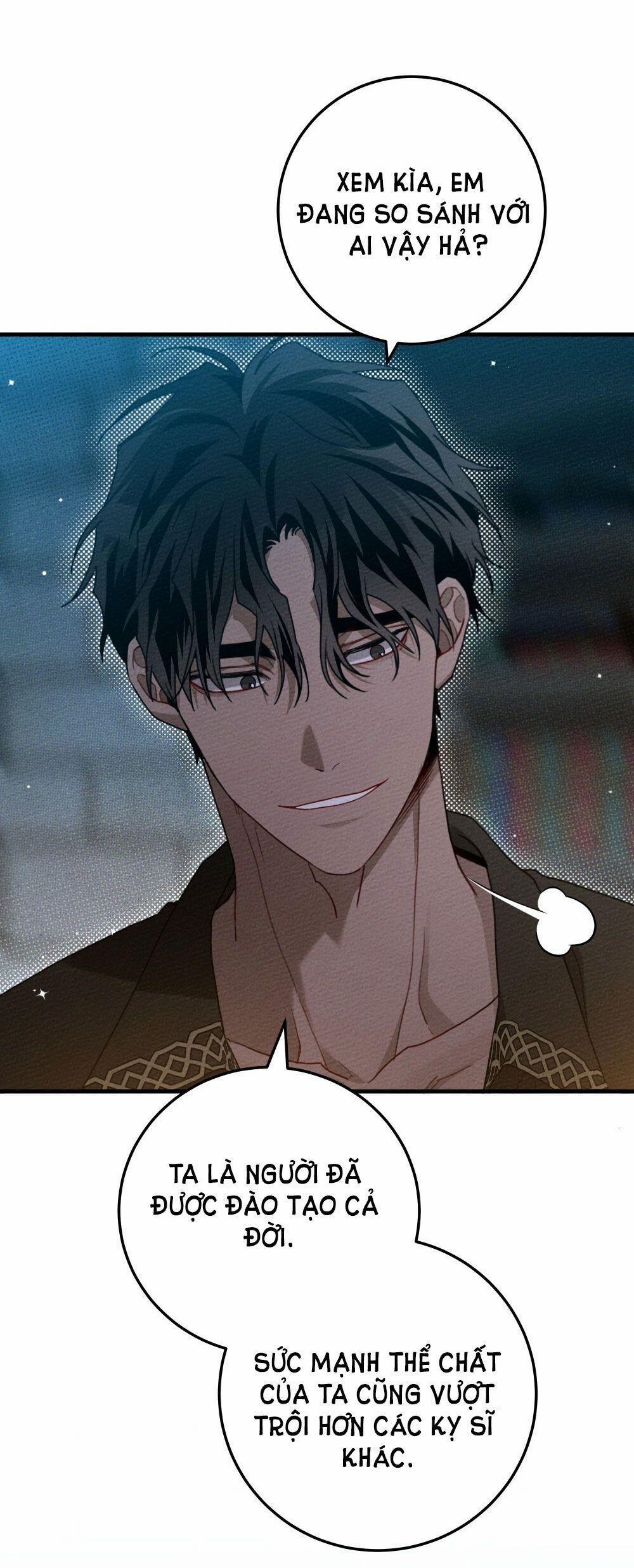 Dưới Bóng Cây Sồi 62.1 trang 35