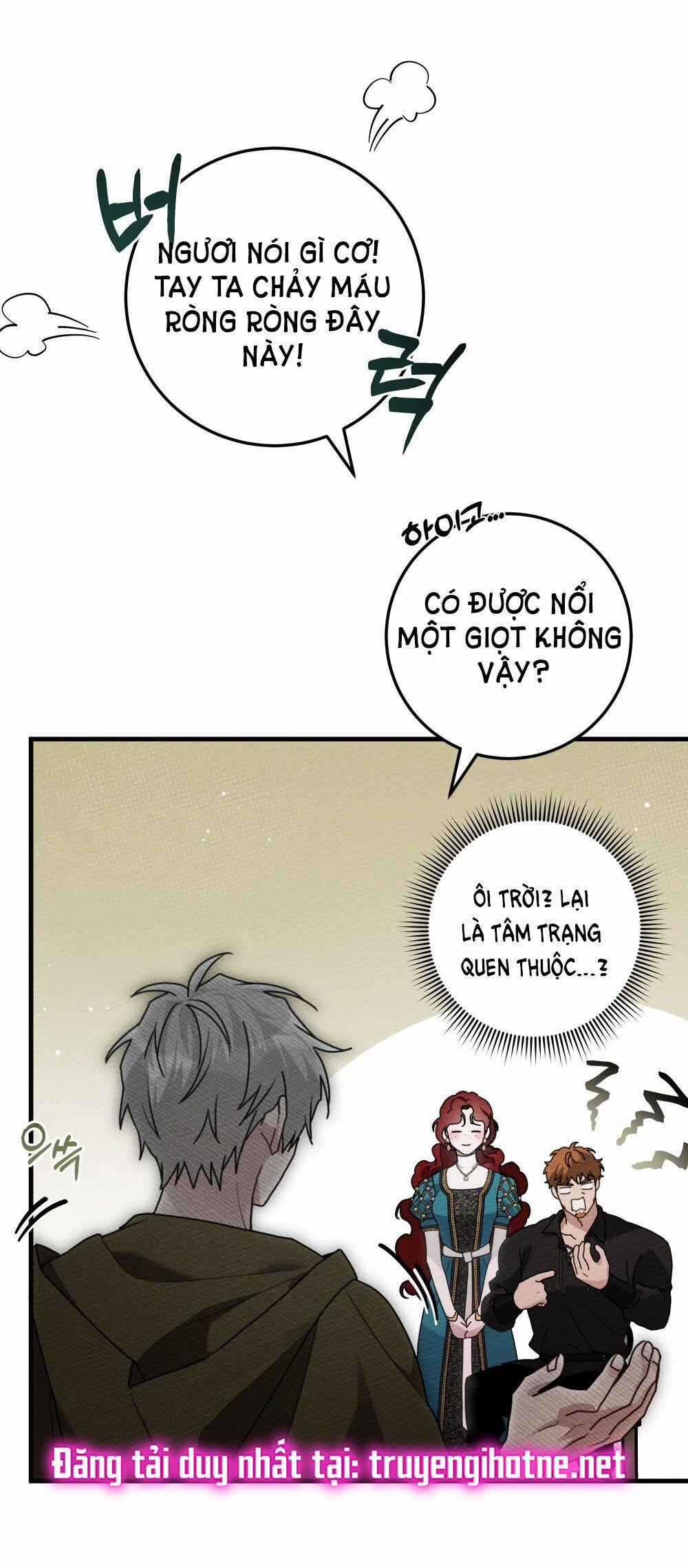 Dưới Bóng Cây Sồi 62.1 trang 7